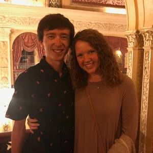 Meet your Posher, Clara